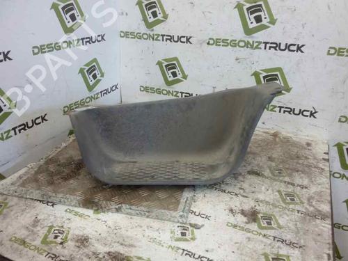 Trittbrett für IVECO DAILY III Van [1999-2009]  31706071