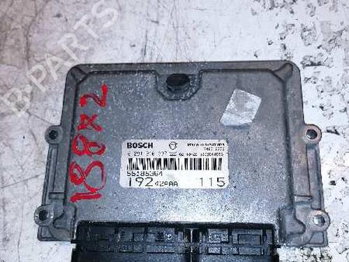 Used Engine control unit (ECU) Engine control unit (ECU) 21478658 21478658