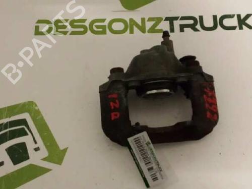 Used Left front brake caliper KIA PRIDE (DA) [1990-2011]  21424531