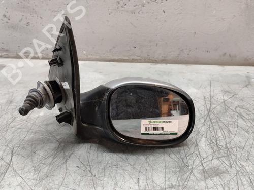 Used Right mirror PEUGEOT 206 Hatchback (2A/C) [1998-2012]  24842538