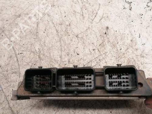 Engine control unit (ECU) CITROËN C3 Pluriel (HB_) 1.4 HDi | BP21481664M57 