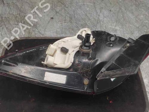 Left taillight OPEL ASTRA J (P10)  | BP21403705C34 