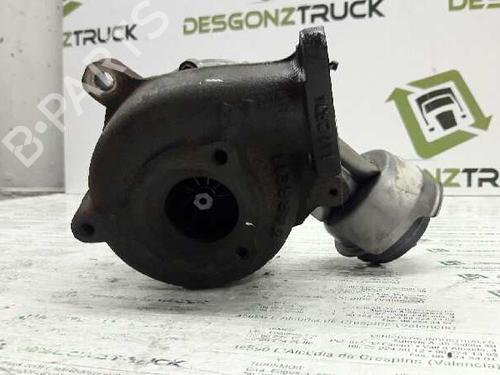 Turbocharger/Supercharger SEAT CORDOBA (6K2)  | BP21454680M71 