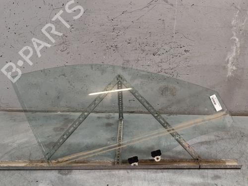 Used Front right door window MAZDA CX-5 (KE, GH) 2.2 D (KE2FW) (150 hp) 28608179