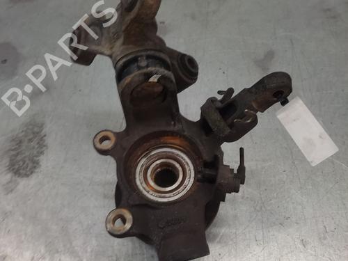 Right front steering knuckle NISSAN PRIMERA Hatchback (P12)  | BP22247875M26 