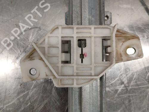 Rudehejsemekanisme ventre foran HYUNDAI ATOS (MX)  | BP29983231C22