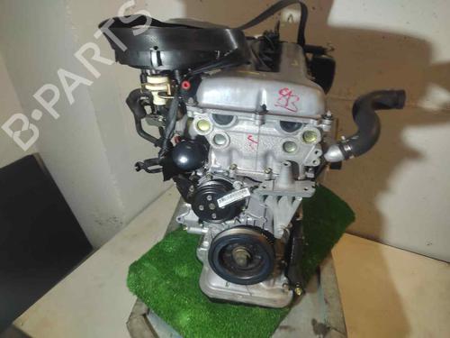 Engine NISSAN PRIMERA (P10)  | BP21482695M1 