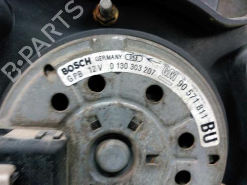 Koelventilatormotor OPEL CORSA B (S93)  | BP21434670M35 