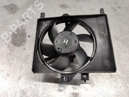 Koelventilatormotor SMART FORTWO Coupe (450) 0.7 (450.352, 450.332) (61 hp) 24397457
