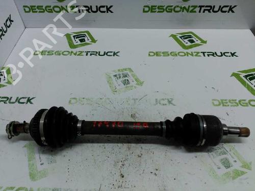 Used Left front driveshaft PEUGEOT 406 (8B) [1995-2005]  21424083