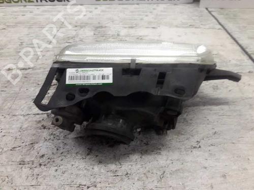 Used Left headlight CITROËN SAXO (S0, S1) 1.4 VTS (75 hp) 21457860