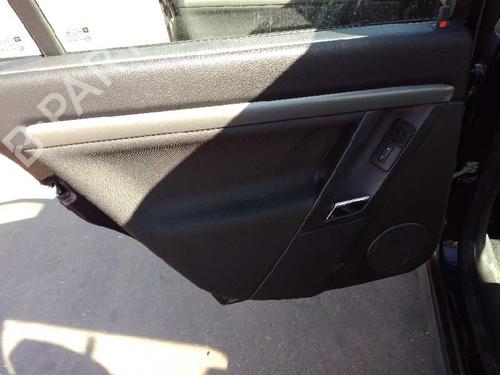 Front left lock OPEL VECTRA C (Z02)  | BP21468425C98 