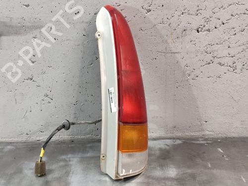 Used Right taillight HYUNDAI ATOS (MX) [1997-2015]  30382530