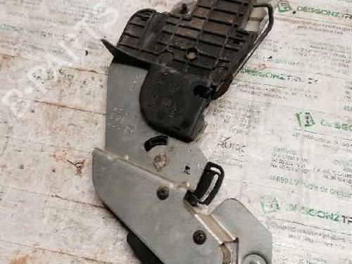 Central lock pump OPEL COMBO Box Body/MPV  | BP21474591M86 