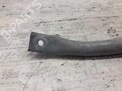 Left rear suspension arm ALFA ROMEO 147 (937_)  | BP21457154M14 