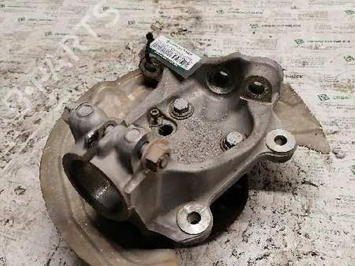 Left front steering knuckle BMW 1 (E87) 120 d | BP21477378M25 