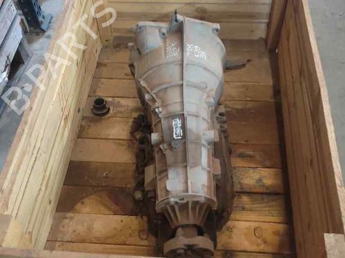 Gearbox BMW 5 (E34) 525 tds | BP21405733M3