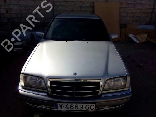 Right rear window switch MERCEDES-BENZ C-CLASS (W202)  | BP21464476I28 