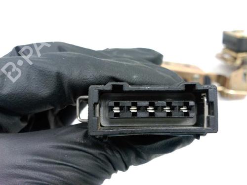 Front left lock SKODA FELICIA I (6U1)  | BP21432782C98 