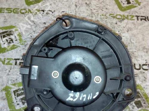 Used Heater blower motor IVECO DAILY III Platform/Chassis 35 S 13,35 C 13 (125 hp) 21452980