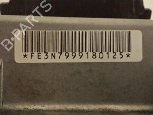 ECU airbags NISSAN ALMERA I Hatchback (N15)  | BP21424728M53 