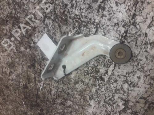 Used Hinge/Door check strap CITROËN BERLINGO / BERLINGO FIRST MPV (MF_, GJK_, GFK_) 1.9 D (MFWJZ) (70 hp) 21466790