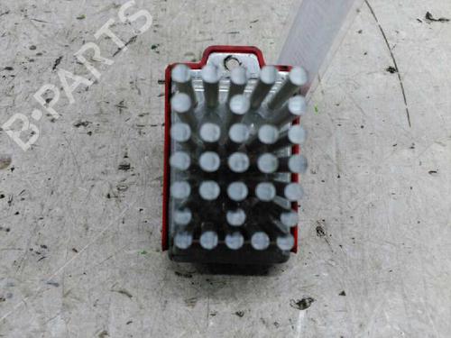 Heater resistor SEAT LEON (1M1)  | BP21438813M108 
