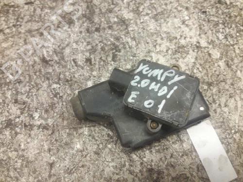 Pedal CITROËN JUMPY I (U6U_) [1994-2006]  21465556