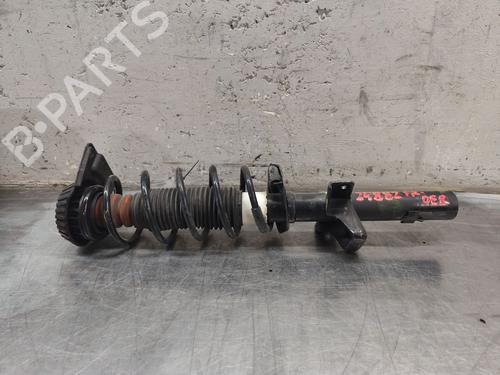 Used Right rear shock absorber FORD MONDEO III (B5Y) 2.2 TDCi (155 hp) 32010260