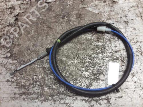 Handbrake cable PEUGEOT 207 (WA_, WC_)  | BP21473163C145 