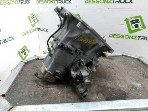 Gearbox DAEWOO MATIZ (M100, M150)  | BP21444150M3 