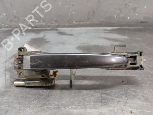 Used Front left exterior door handle Front left exterior door handle TOYOTA LAND CRUISER PRADO (_J12_) 3.0 D-4D (KDJ120, KDJ125) (166 hp) 35905994 35905994