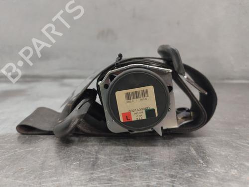 Front left seatbelt OPEL ASTRA H GTC (A04) 1.6 (L08) | BP38038004I26 - Image 4