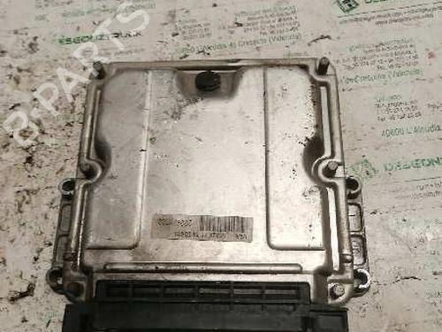 Engine control unit (ECU) CITROËN XSARA Coupe (N0) 2.0 HDI 90 | BP21475985M57 