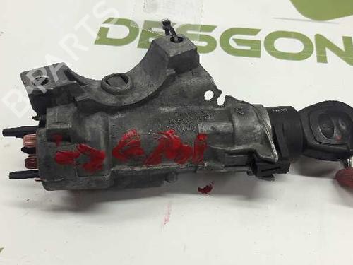 Ignition barrel SEAT IBIZA III (6L1) | BP21446817M48
