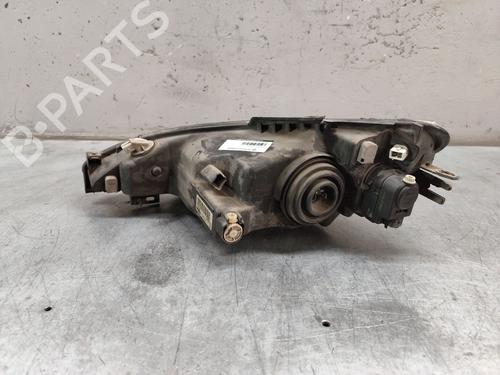 Højre forlygte PEUGEOT 206 Hatchback (2A/C) 1.4 HDi eco 70 | BP24400974C29 