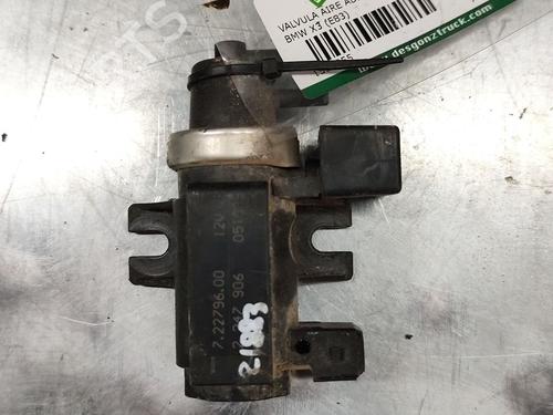 Used Electronic sensor BMW X3 (E83) 3.0 d (204 hp) 29618849