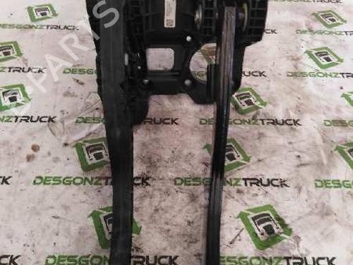 Used Support Support MAN TGE Platform/Chassis (UZ_) 2.0 TDI RWD (177 hp) 40623972 40623972