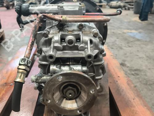 Gearbox NISSAN ATLEON | BP39744147M3 - Image 4