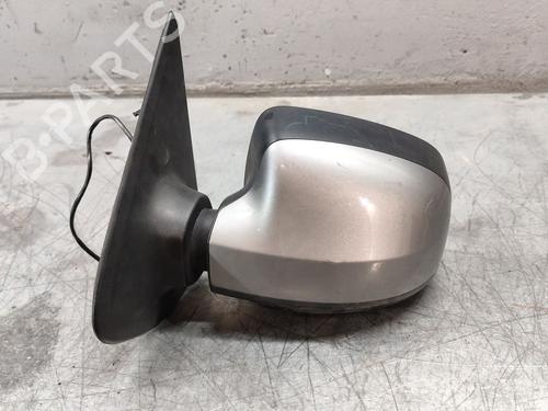 Left mirror DACIA SANDERO II TCe 90 (B8M1, B8MA, B8AC) | BP25794149C26