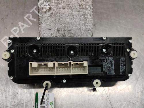 Climate control VW GOLF V (1K1) 1.9 TDI | BP31044354I5