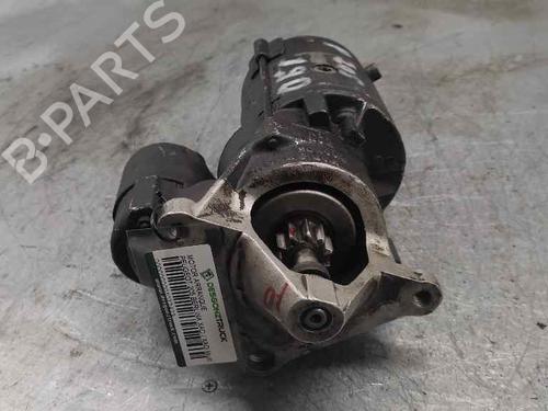 Used Starter PEUGEOT 205 II (20A/C) [1987-2000]  21404943