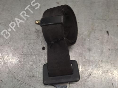 Rear center seatbelt NISSAN VANETTE CARGO Van (HC 23)  | BP22248376I27 