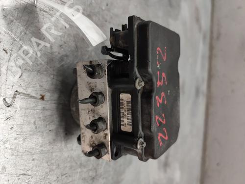 ABS pump RENAULT CLIO III (BR0/1, CR0/1)  | BP21558791M43 