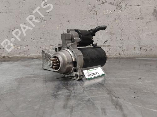 Used Starter Starter SKODA FABIA I (6Y2) 1.9 TDI (100 hp) 31709830 31709830