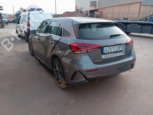 Instrument cluster MERCEDES-BENZ A-CLASS (W177) A 180 (177.084) | BP30111332C47