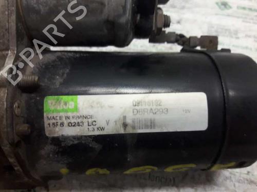 Starter OPEL CORSA C (X01)  | BP21456435M8 