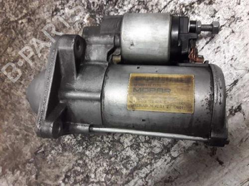 Starter FIAT TIPO Saloon (356_, 357_)  | BP22785802M8 
