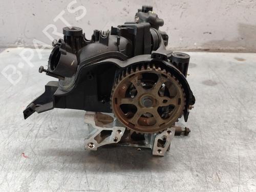 Cylinder head FORD FIESTA V (JH_, JD_) | BP28707470M5