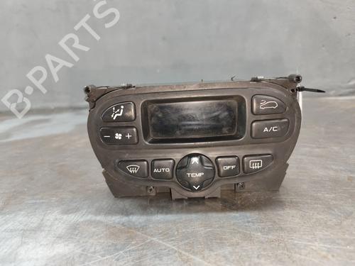 Used Climate control Climate control PEUGEOT 307 (3A/C) [2000-2012] 21458618 21458618